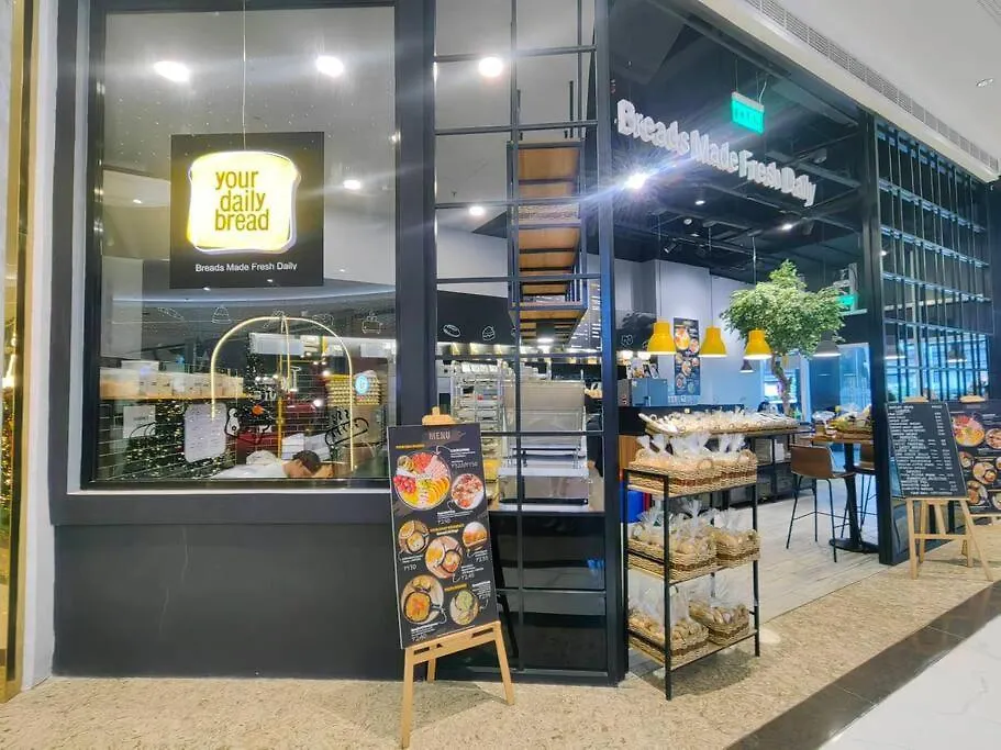 Apartmán 1Br Unit Condotel W Balcony Fame Residences -Fm29 Manila